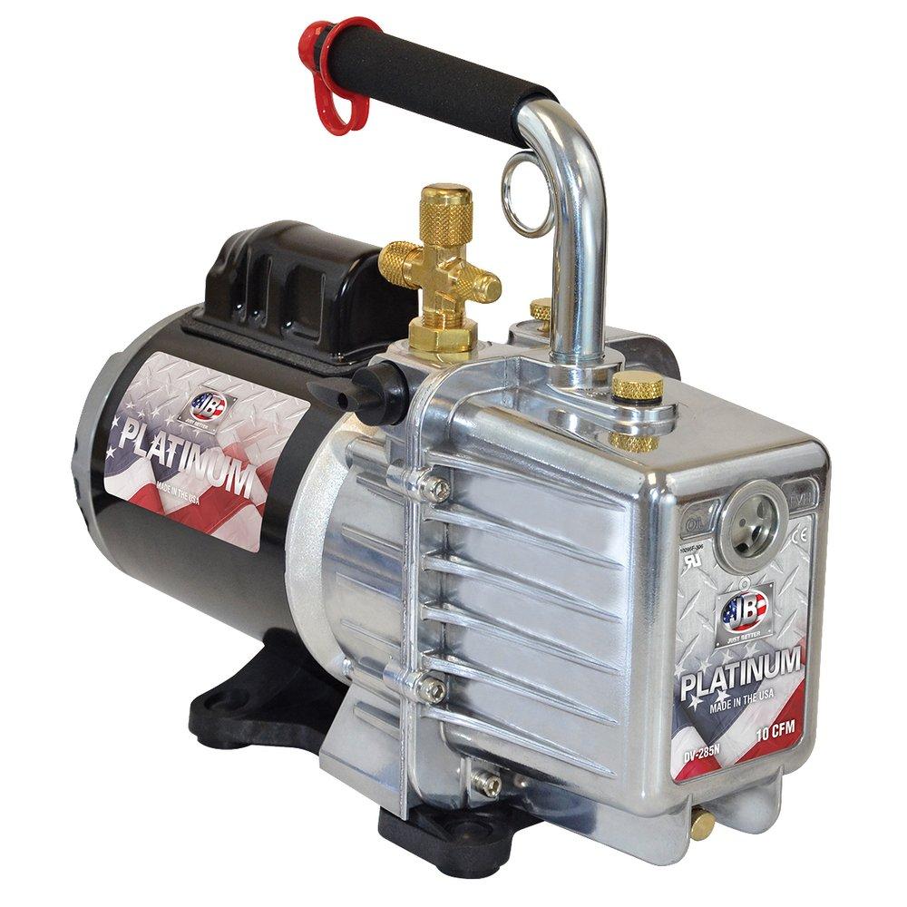 JB Industries Vacuum Pump 