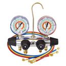 JB Industries Manifold Gauge 