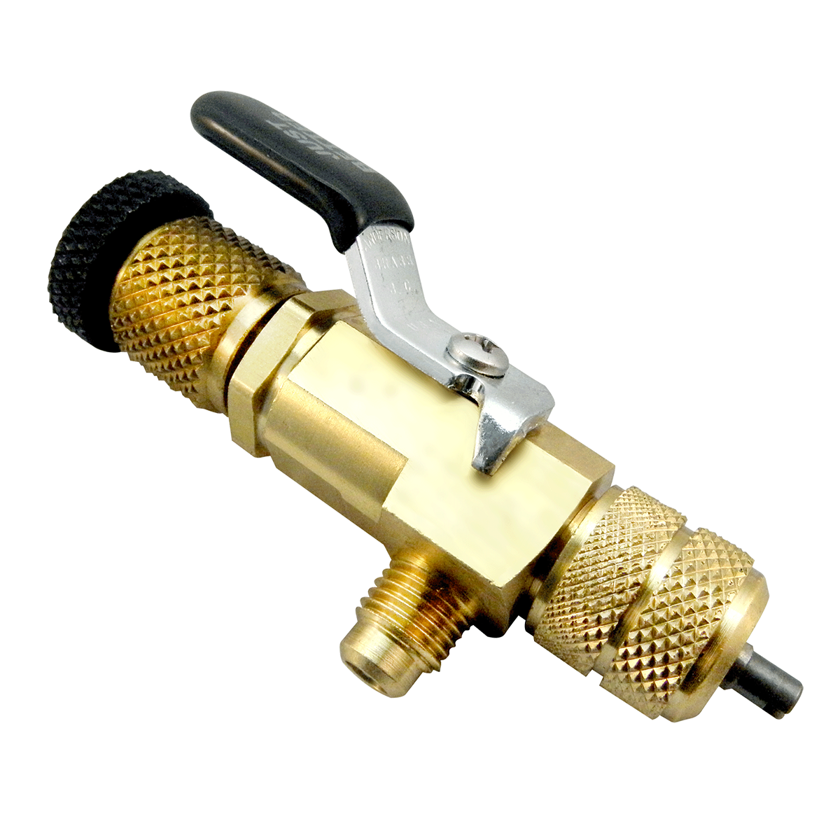 JB Industries Brass Valve Core Removal Tool 