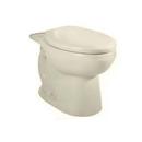 Elongated Toilet Bowl in Linen