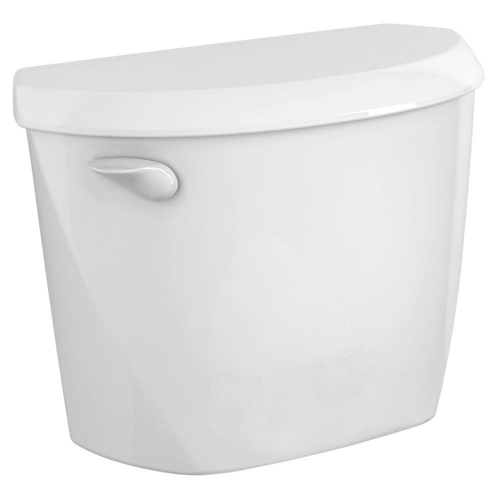 American Standard White 1.28 gpf Toilet Tank 
