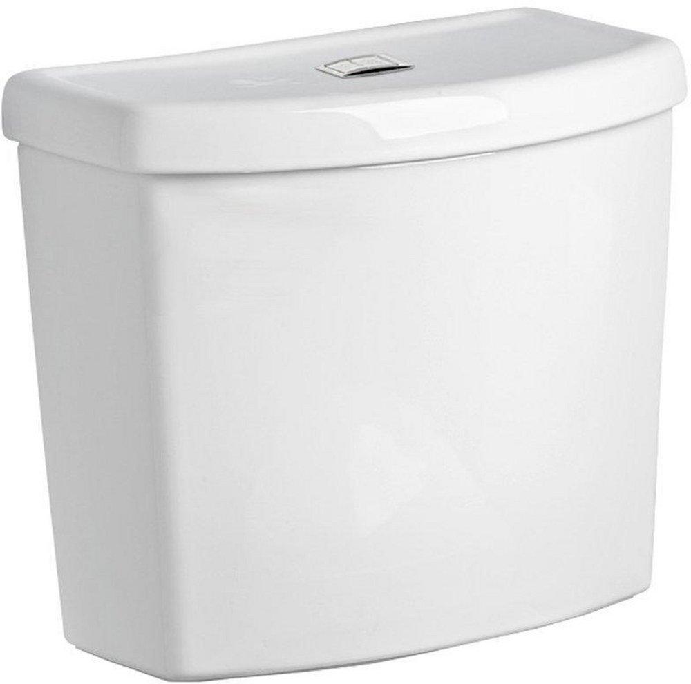 American Standard White 1.6 gpf Toilet Tank 