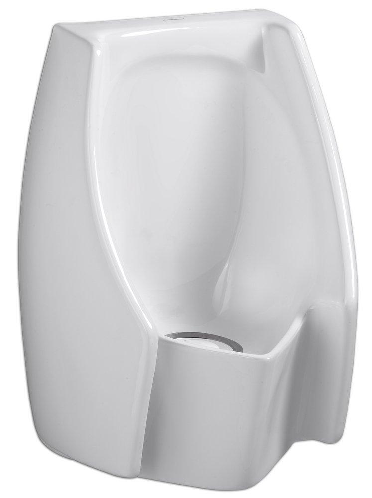 American Standard White Waterless Urinal 