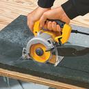 DEWALT Wet Tile Cutter with Blade 