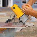 DEWALT Wet Tile Cutter with Blade 