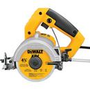 DEWALT Wet Tile Cutter with Blade 