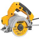 DEWALT Wet Tile Cutter with Blade 