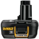 18V Compact Lithium-Ion Cordless Battery