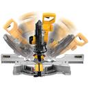 DEWALT 12 in. Sliding Compound Miter Saw 