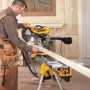 DEWALT 12 in. Sliding Compound Miter Saw 