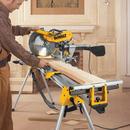 DEWALT 12 in. Sliding Compound Miter Saw 