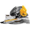 DEWALT 12 in. Sliding Compound Miter Saw 