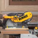DEWALT 12 in. Sliding Compound Miter Saw 