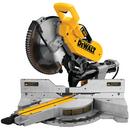 DEWALT 12 in. Sliding Compound Miter Saw 