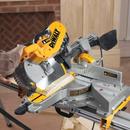 DEWALT 12 in. Sliding Compound Miter Saw 