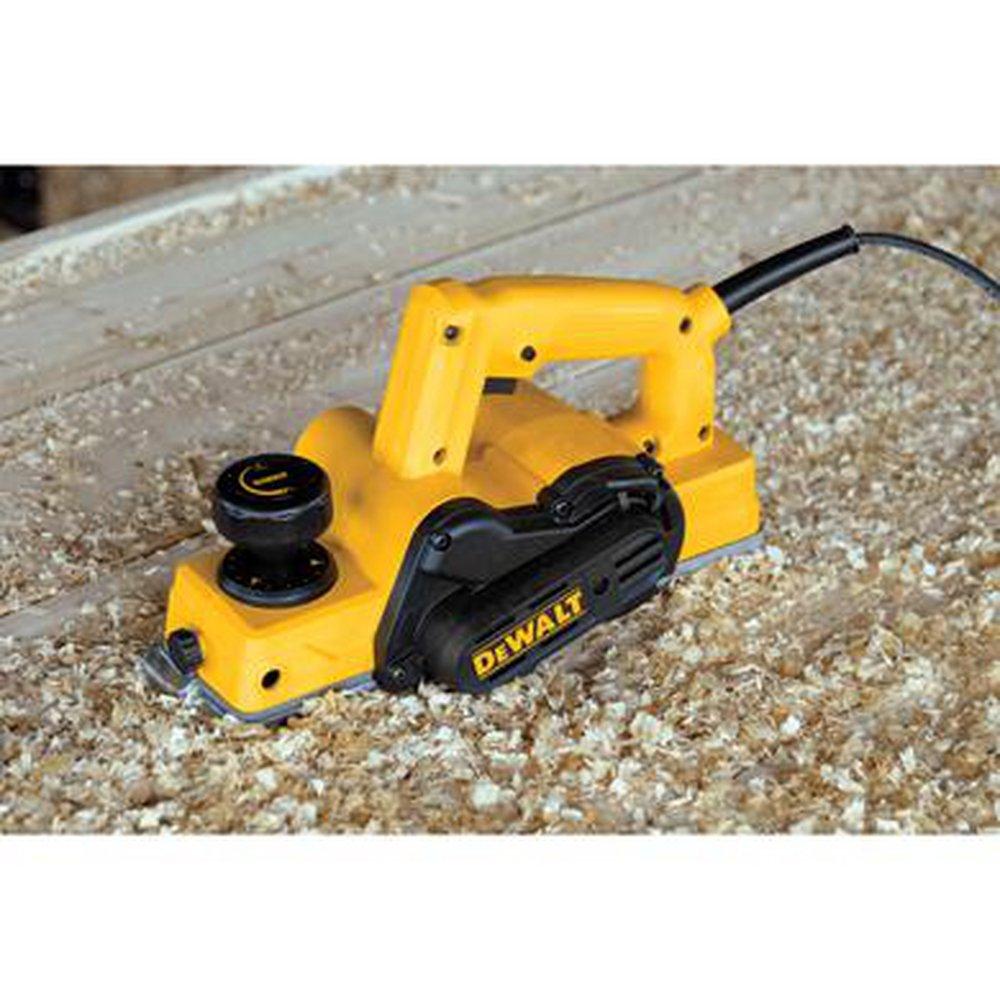DEWALT Portable Hand Planer 