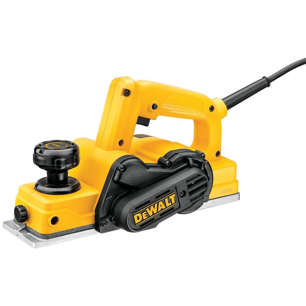 DEWALT Portable Hand Planer 