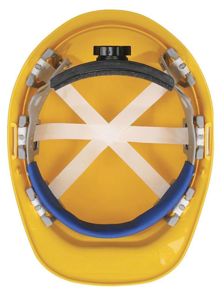 ERB Safety Blue Brow Pad 