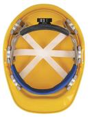 ERB Safety Blue Brow Pad 