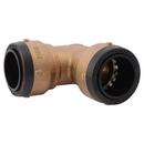 SharkBite&reg; Push Brass 90 Degree Elbow 