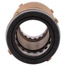 SharkBite&reg; Push Brass Coupling 