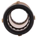 SharkBite® Push Brass Coupling 