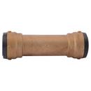 SharkBite® Push Brass Coupling 