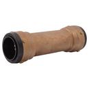 SharkBite® Push Brass Coupling 