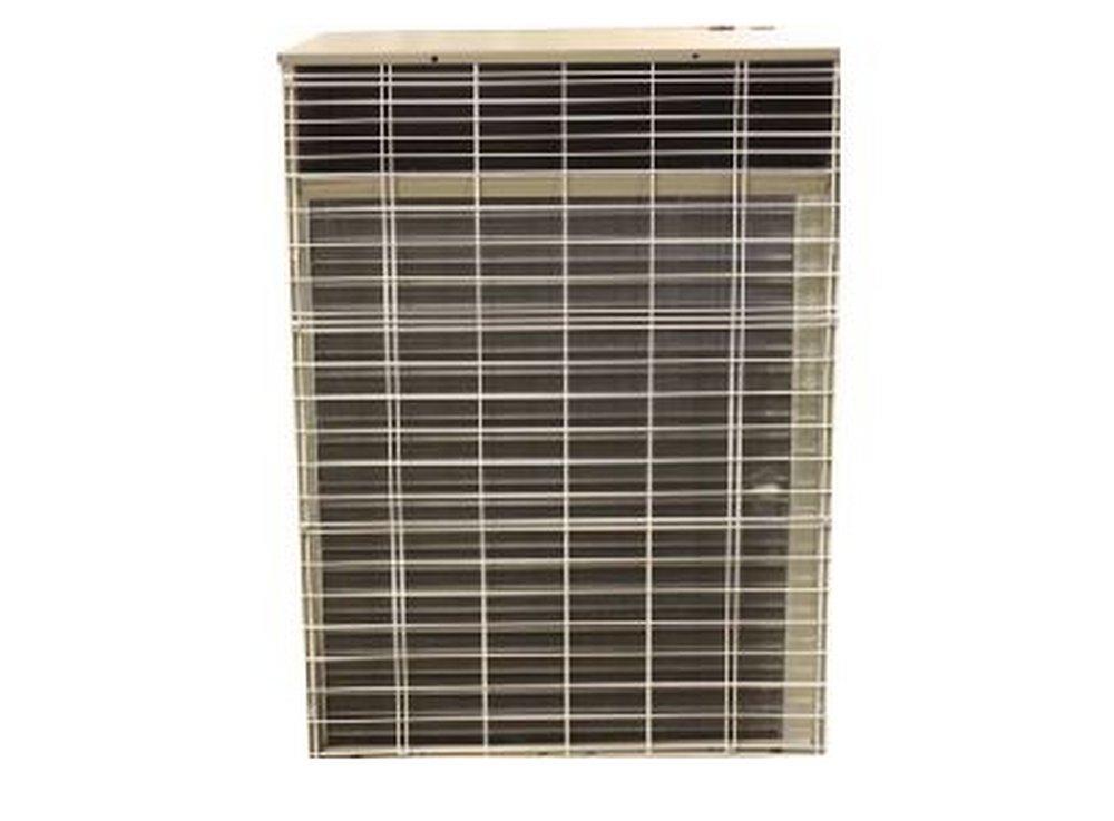National Comfort Products 1.5 Tons 12 SEER R-410A Room Air Conditioner 