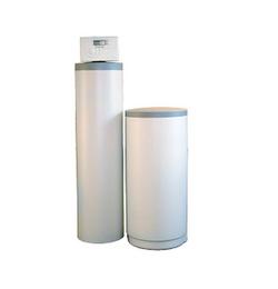 45000 grains 15 gpm Water Softener