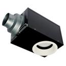 Panasonic White Bathroom Exhaust Fan in White 