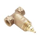 1/2 in. NPT Volume Control Valve