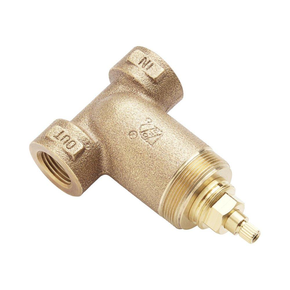 Signature Hardware NPT Volume Control Valve 