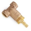 3/4 in. NPT Volume Control Valve