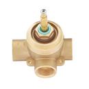 Signature Hardware 3-Way In-Wall Diverter Valve 