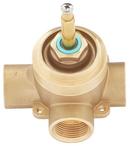 Signature Hardware 3-Way In-Wall Diverter Valve 