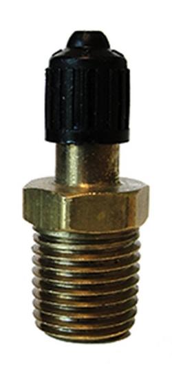 1/4 in. Brass Air Eliminating Valve