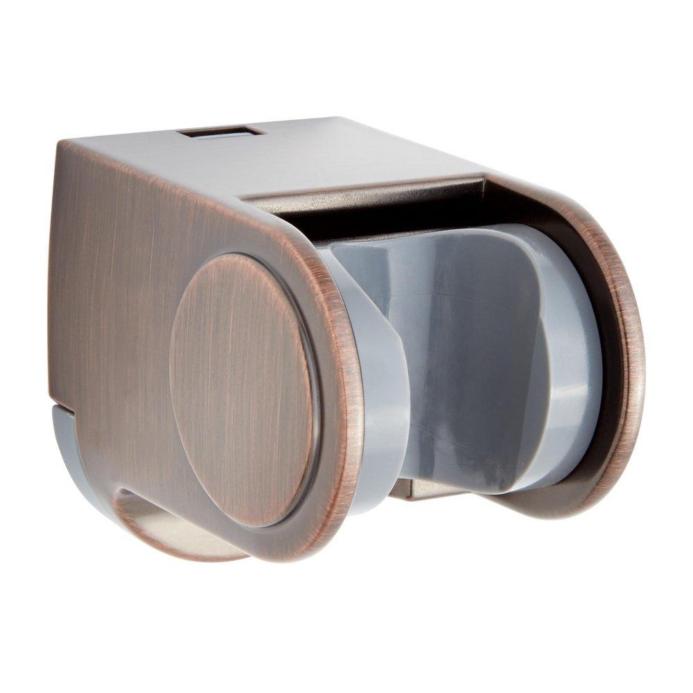 Signature Hardware Oil Rubbed Bronze Adjustable Wall Bracket 