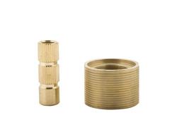 Extension Kit for 1/2 in. and 3/4 in. Volume Control Valve