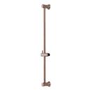 Signature Hardware Oil Rubbed Bronze 30 in. Modern Slide Bar 