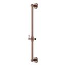 30 in. Traditional Slide Bar in Oil Rubbed Bronze