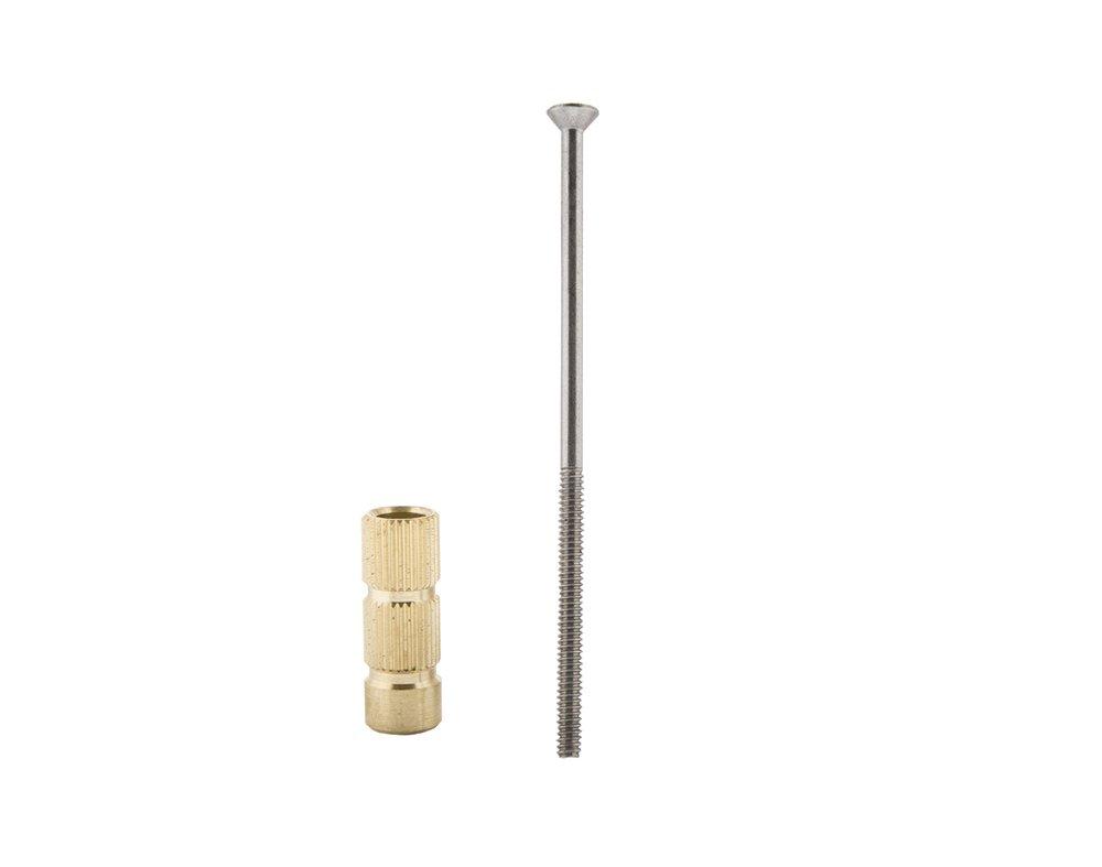 Signature Hardware Extension Kit for 1/2 in. and 3/4 in. Thermostatic Valve 