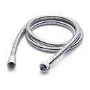 Signature Hardware Polished Chrome 60 in. Hand Shower Hose