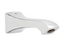 Shower Arm in Polished Chrome