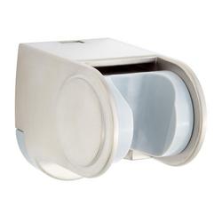 Adjustable Hand Shower Bracket in Brushed Nickel