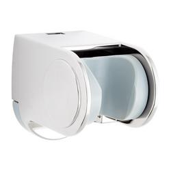 Adjustable Hand Shower Bracket in Chrome