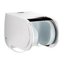 Signature Hardware Polished Chrome Plastic Bracket 