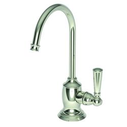 Polished Nickel - Natural Cold Water Dispenser