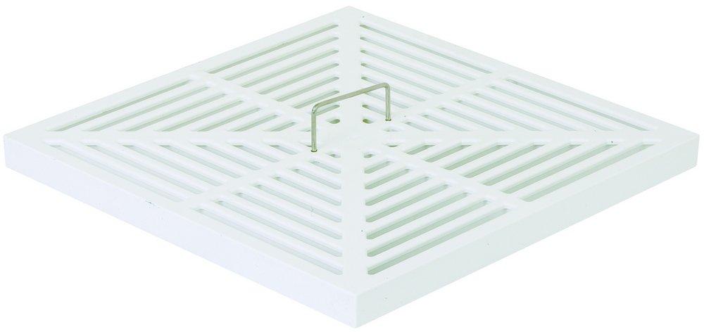 Sioux Chief White Plastic Strainer 