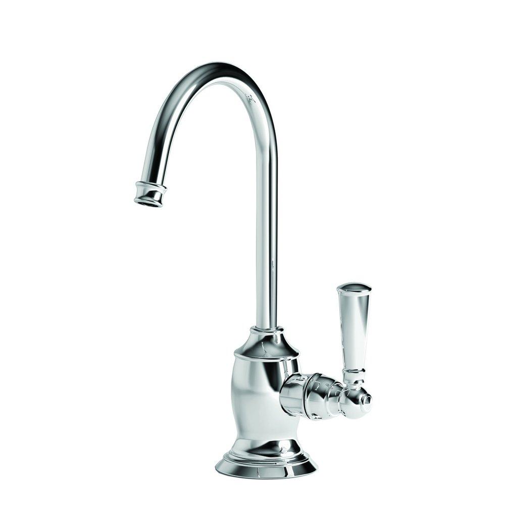 Newport Brass Polished Chrome Cold Only Water Dispenser 